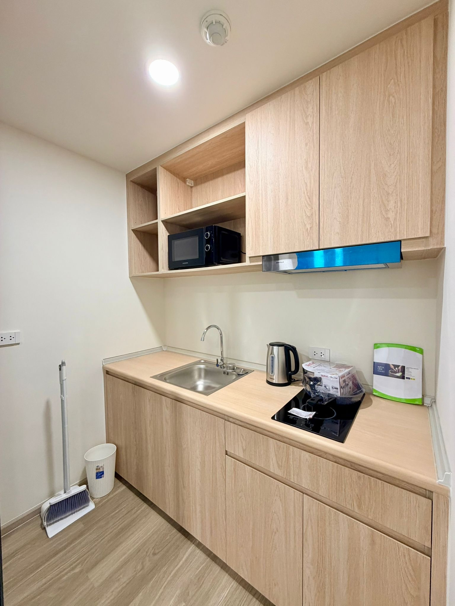 1 bedroom plus for rent at Beat Sukhumvit  – รูปที่ 4