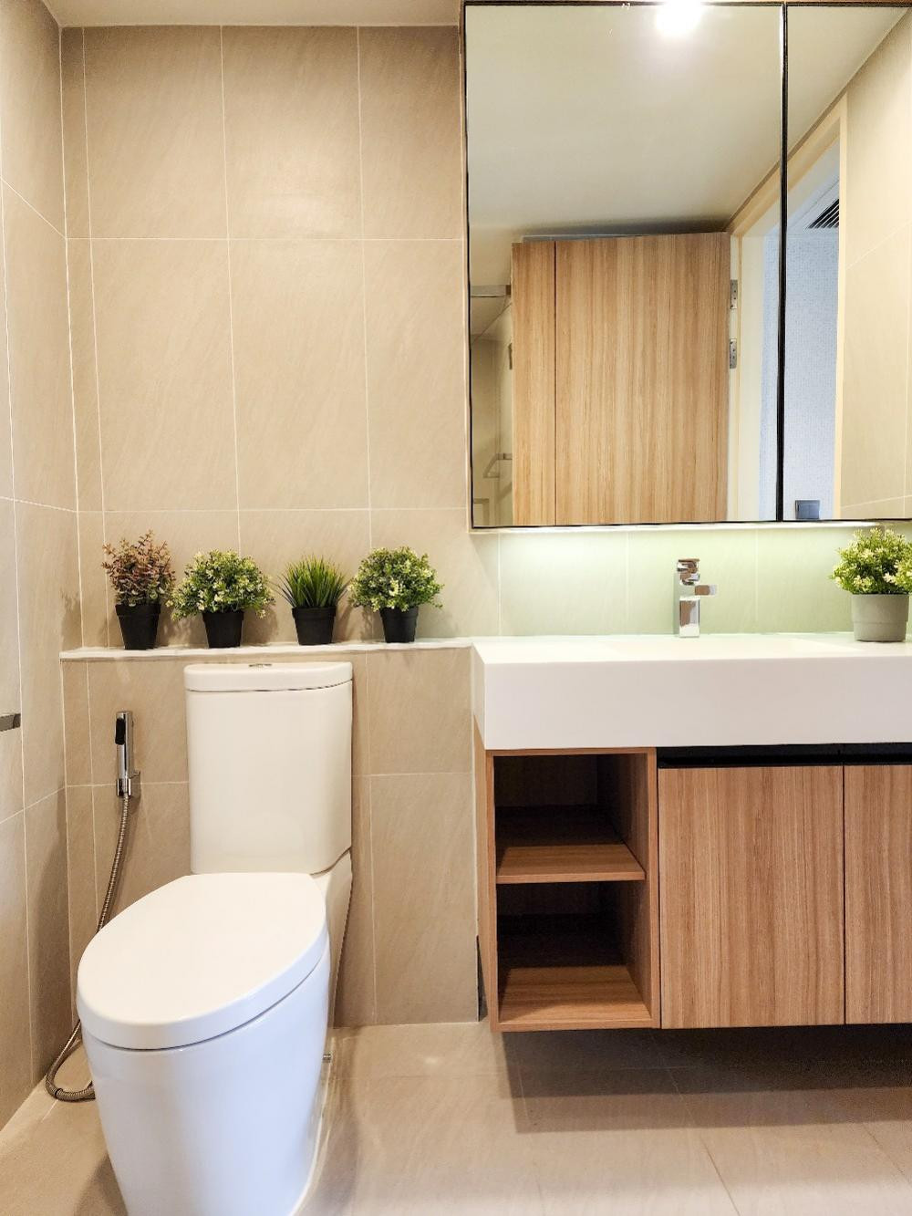 ST843/ให้เช่า คอนโด Luxury Low-Rise Na Vara Residence (ณ วรา เรสซิเดนซ์) – รูปที่ 3
