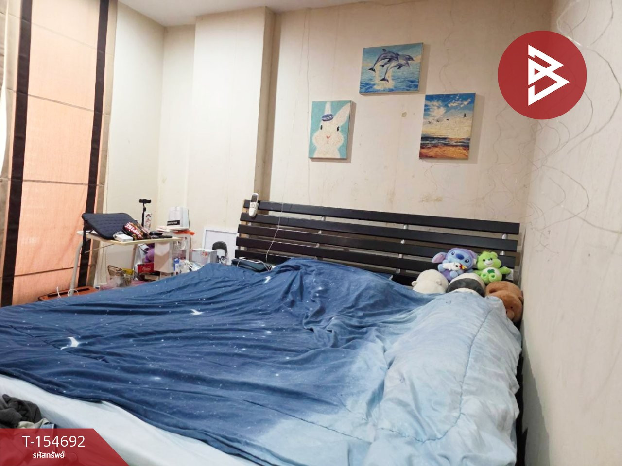 ขายคอนโด บางใหญ่ สแควร์ (Bangyai Square) นนทบุรี – รูปที่ 2