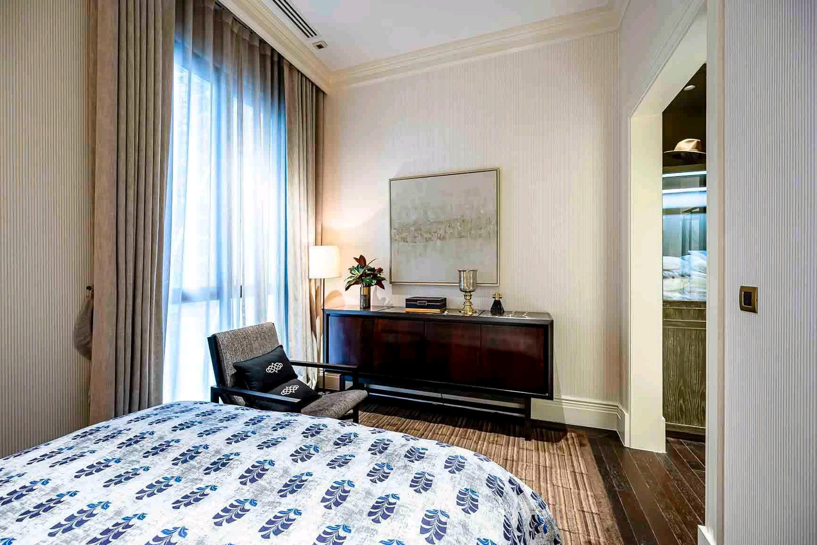 ⭐⭐🐶🐱Luxury 2Bedroom with Pet Allowed – รูปที่ 4