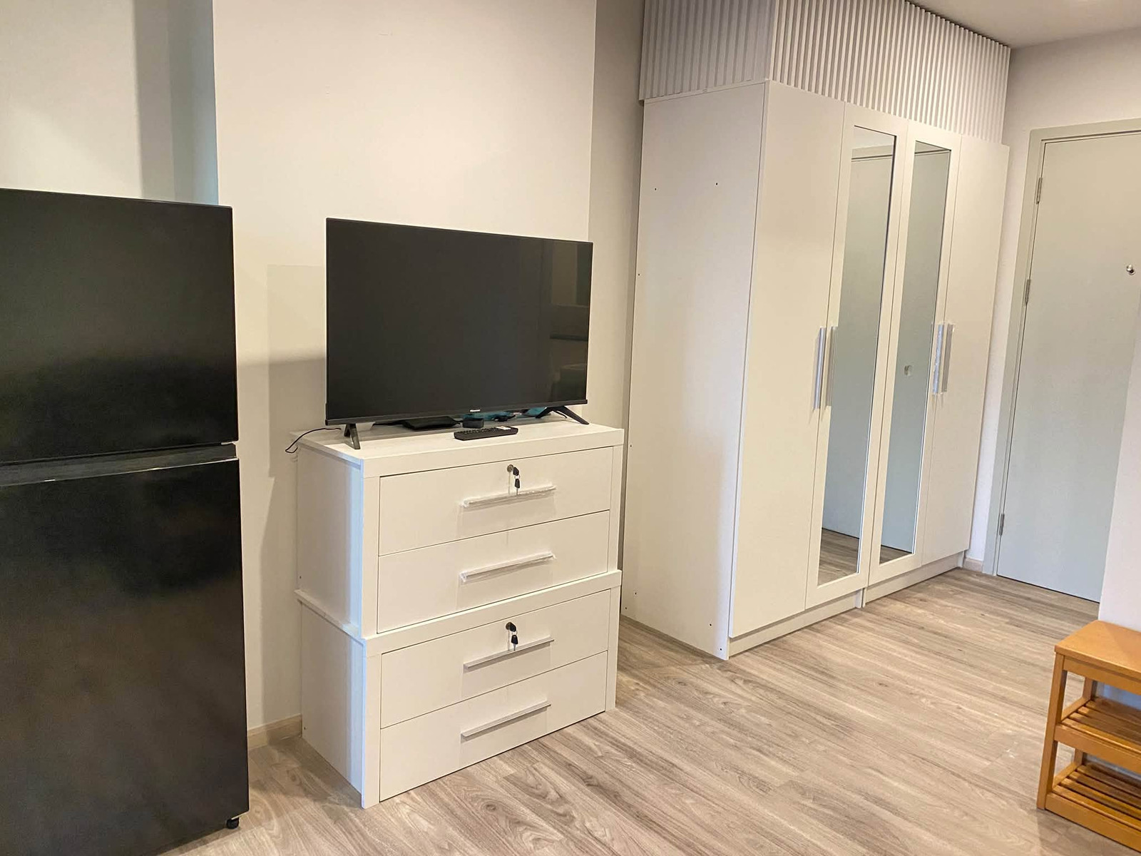 ✨รีเจ้นท์ โฮม บางนา (Regent Home Bangna) ห้องสวยพร้อมเข้าอยู่ แต่งครบจัดเต็ม ใกล้ BTS บางนาแค่ 450 เมตร ✨ – รูปที่ 4