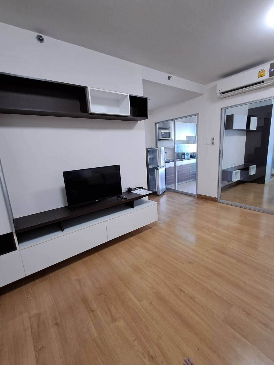 Condo for rent at Supalai Veranda Ratchawipha-Prachachuen, near MRT Bang Sue.