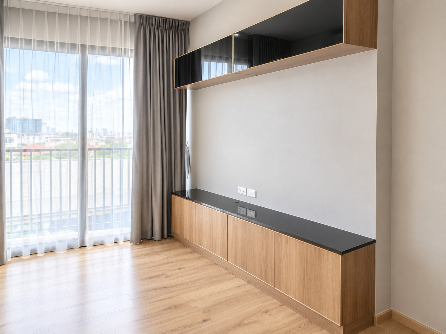Brix condominium for sale, 2 bedrooms, near Wachira Hospital, Siriraj. – รูปที่ 2