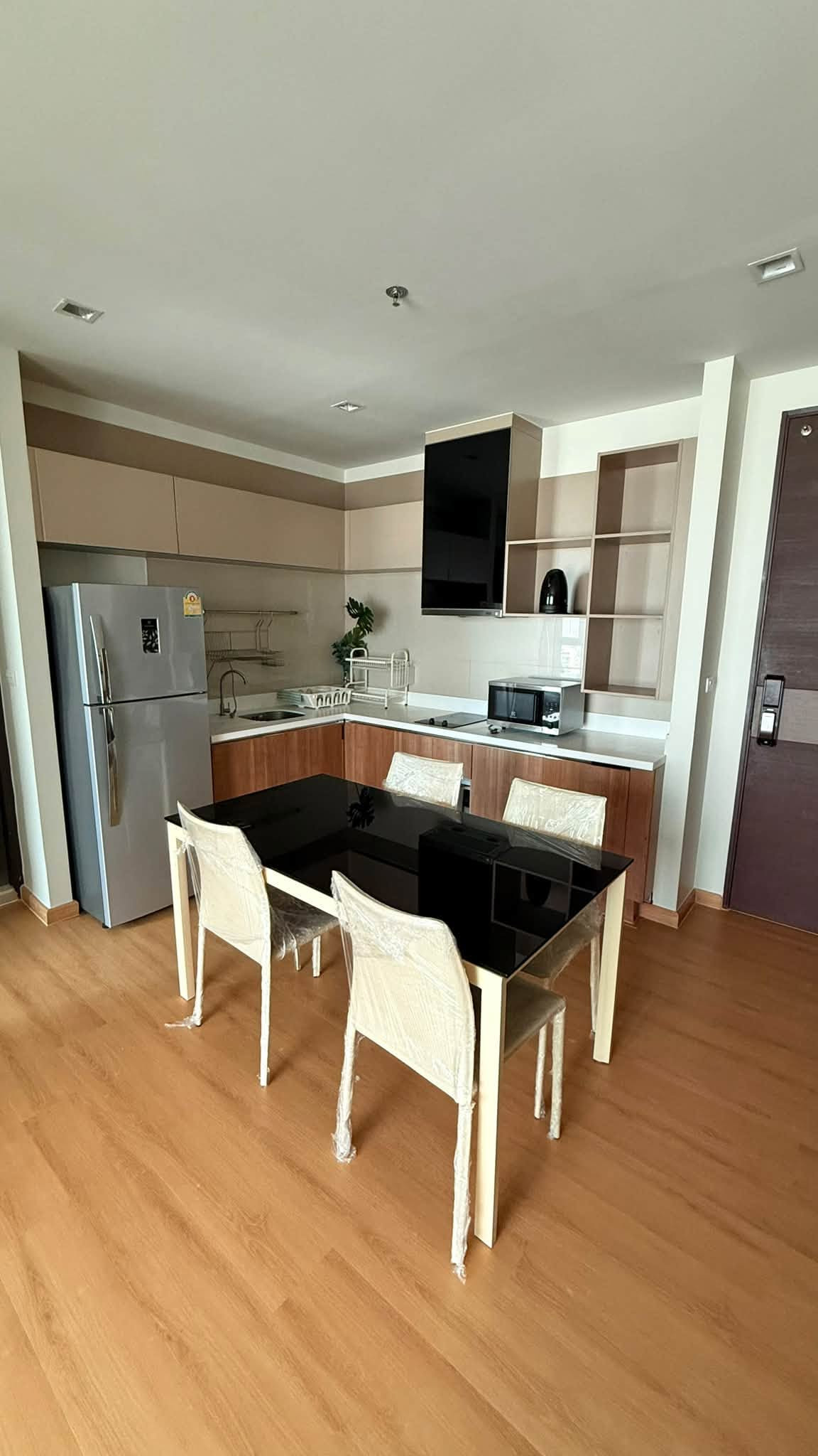 ST836/ให้เช่า คอนโด Luxury High-Rise Rhythm Sathorn (ริทึ่ม สาทร)