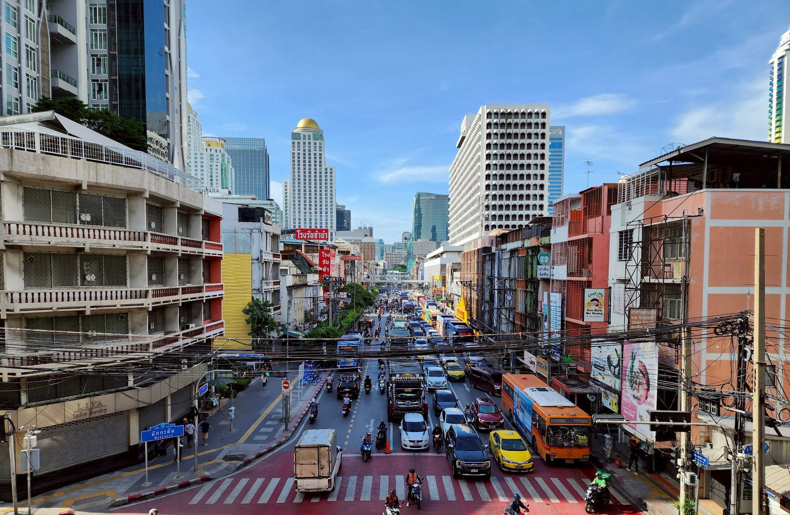 ขายที่ดินติดถนนราชปรารภ กรุงเทพฯ ขนาด 1 ไร่ ใกล้สถานีรถไฟฟ้า MRT สายสีส้ม และ ARL สถานีราชปรารภ ขายที่ดินติดถนนราชปรารภ กรุงเทพฯ ขนาด 1 ไร่ ใกล้สถานีรถไฟฟ้า MRT สายสีส้ม และ ARL สถานีราชปรารภ
