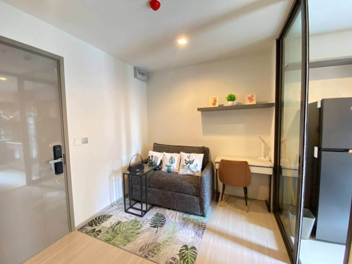 For Rent📍Life asoke hype💥17.5k📞0639399665   – รูปที่ 3