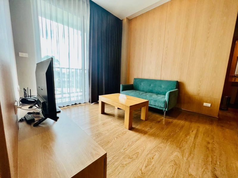 ฟรีเน็ต! ให้เช่า The Sun Condo ศรีราชา 2 ห้องนอน ใกล้อัสสัมชัญ สุขุมวิท – รูปที่ 3