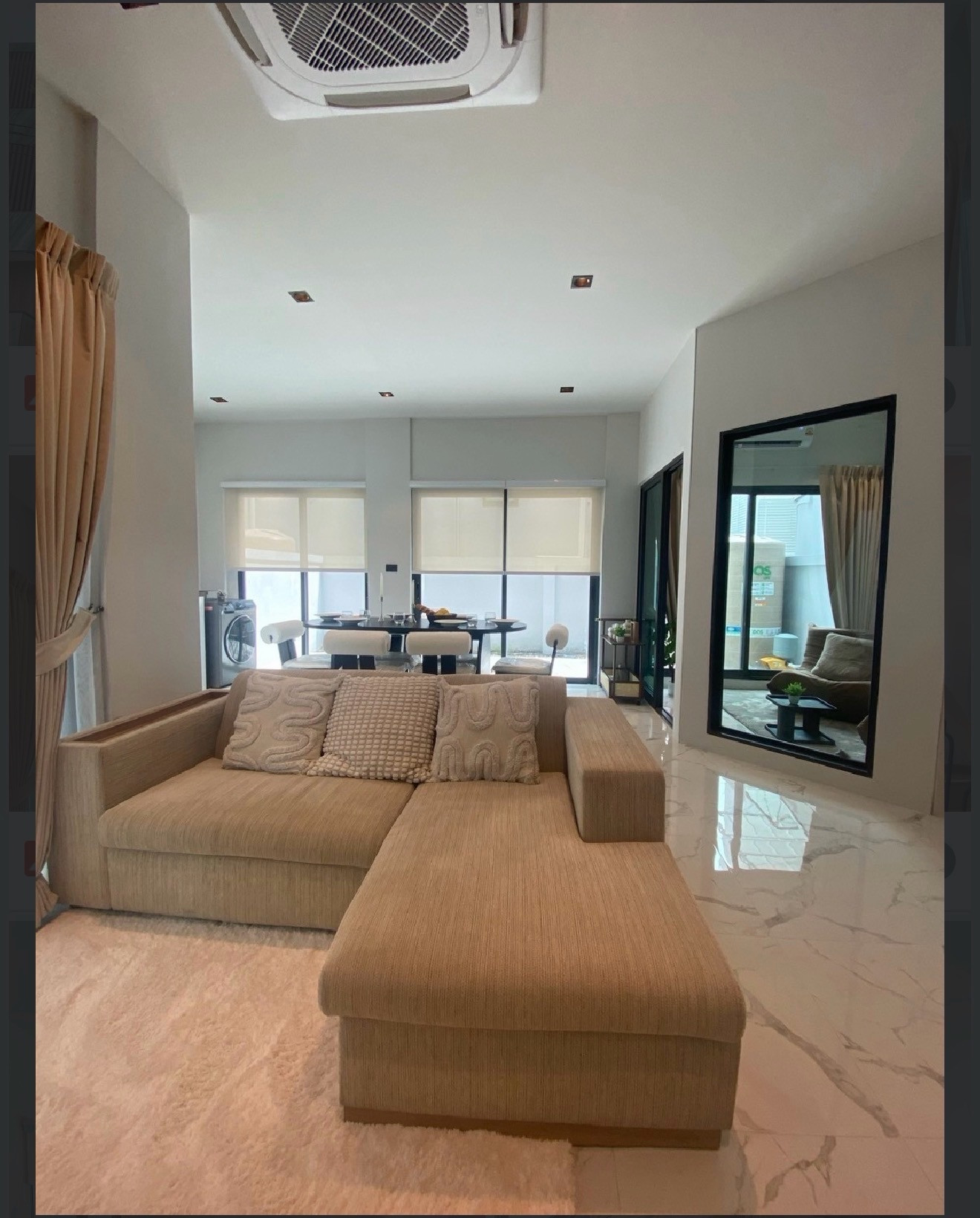 ให้เช่า 89 Residence ratchada-rama9 – รูปที่ 3