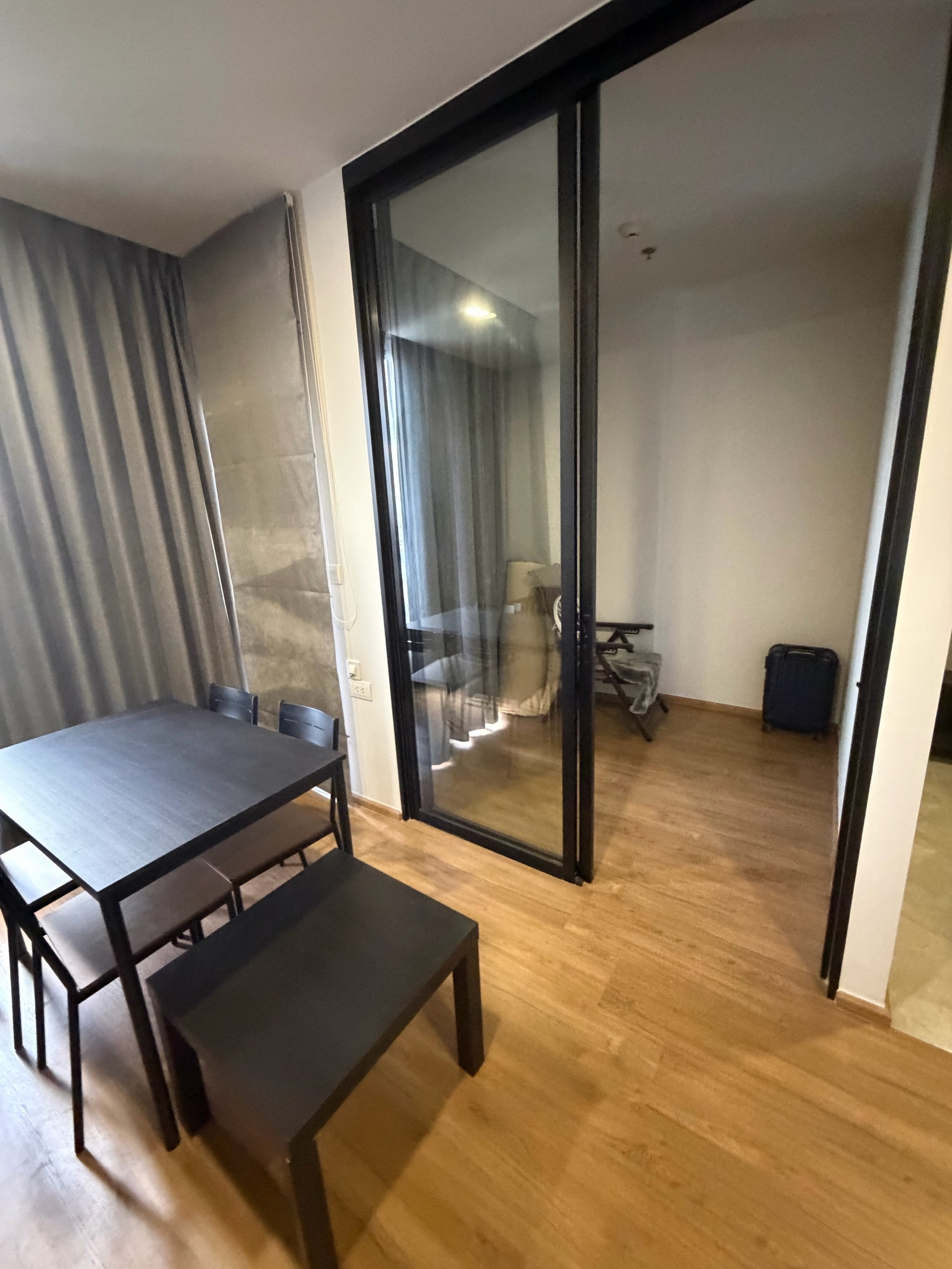 1+1 new room for rent – รูปที่ 2