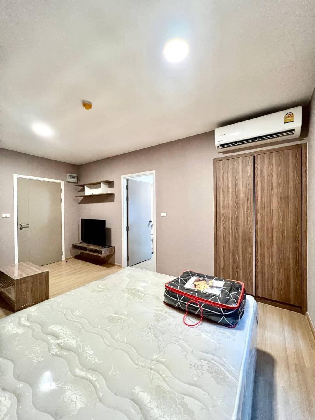 🏙️ Condo for sale Lesto Sukhumvit 113 | Lesto Sukhumvit 113 📍 Near BTS Samrong, only 400 meters. – รูปที่ 3