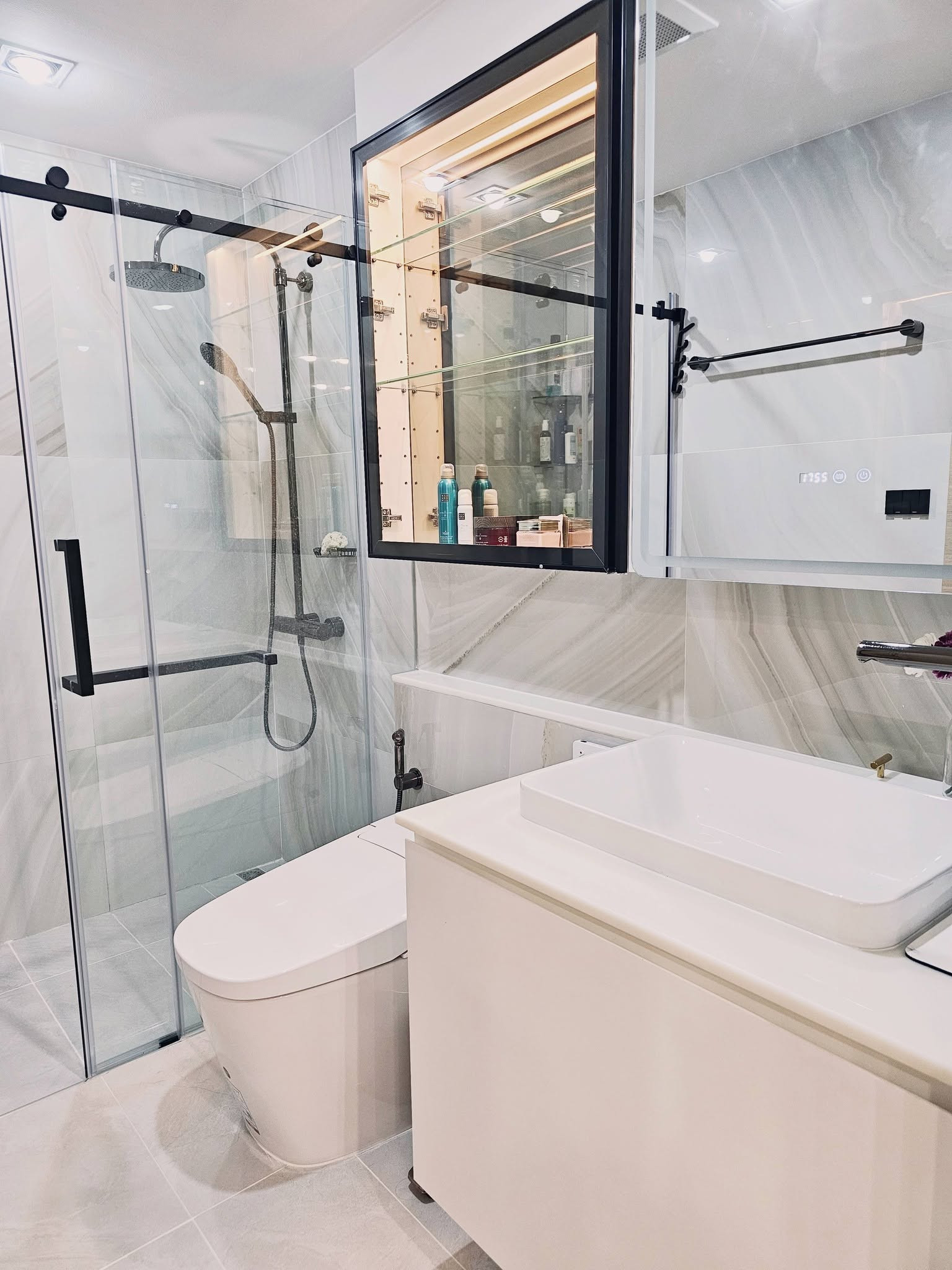 ST840/Condo for sale Luxury Low-Rise Klass Silom (Klass Silom) – รูปที่ 3
