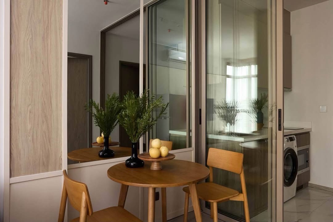 🌟For rent Rhythm Ekkamai Estate – รูปที่ 3