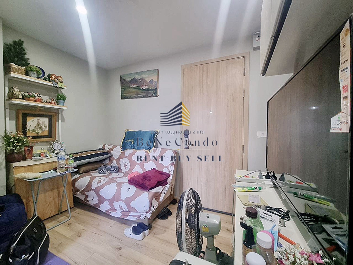 *** ขาย : บริกซ์ คอนโดมีเนียม (Brix Condominium) *** – รูปที่ 4