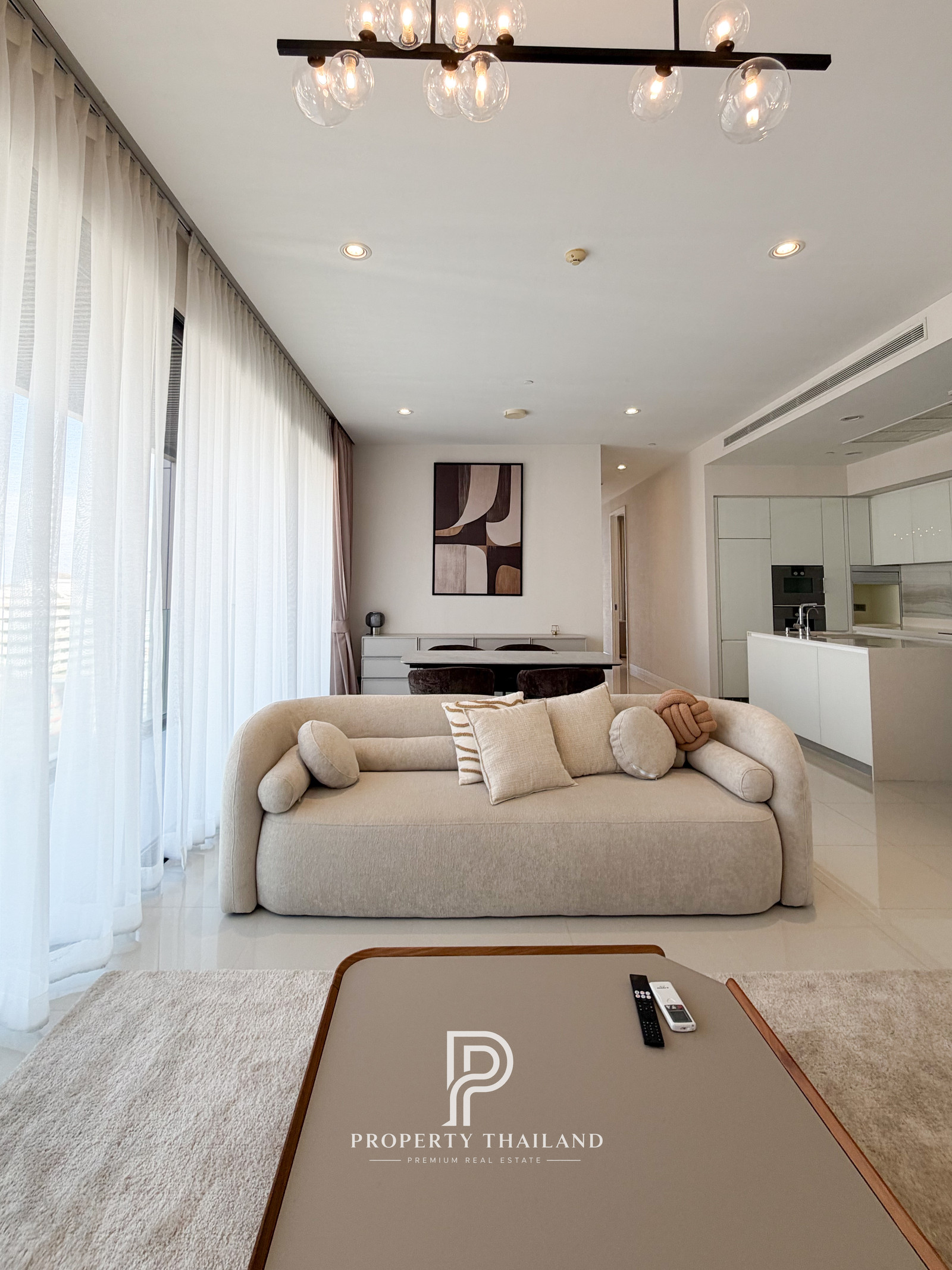 LUXURY CONDO FOR RENT VITTORIO SUKHUMVIT 39 2 BEDROOM RENT 160,000 THB. LUXURY CONDO FOR RENT VITTORIO SUKHUMVIT 39 2 BEDROOM RENT 160,000 THB.
