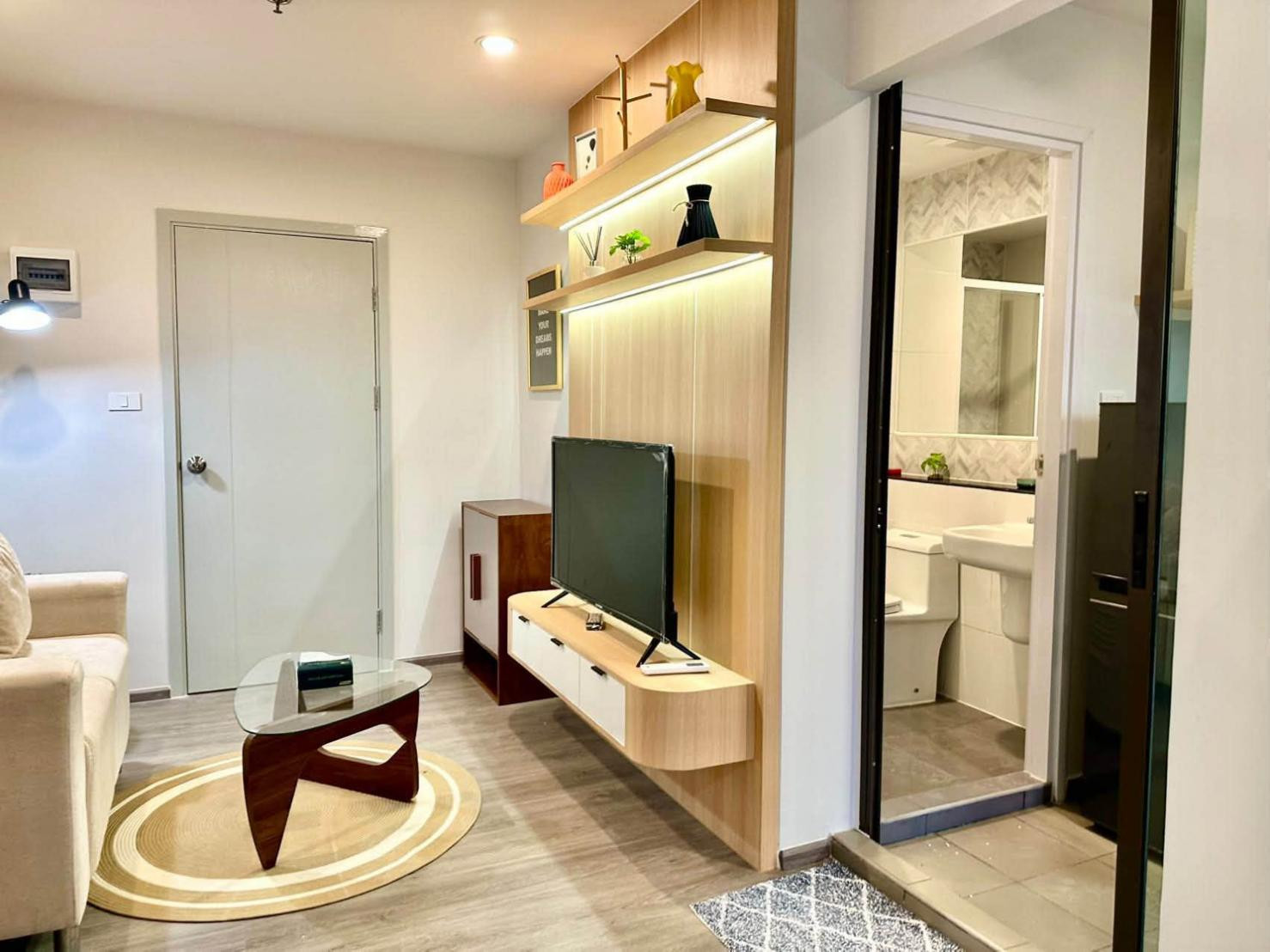 Regent Home Wutthakat ห้องสวย พร้อมอยู่ – รูปที่ 2