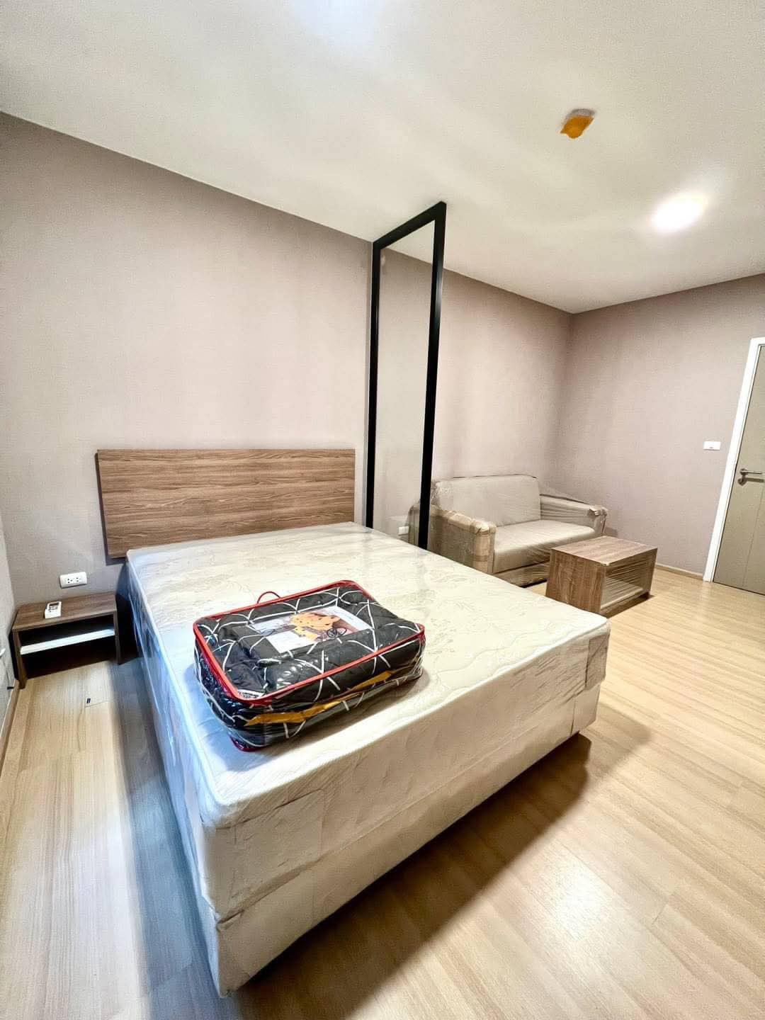 🏙️ Condo for sale Lesto Sukhumvit 113 | Lesto Sukhumvit 113 📍 Near BTS Samrong, only 400 meters. – รูปที่ 2