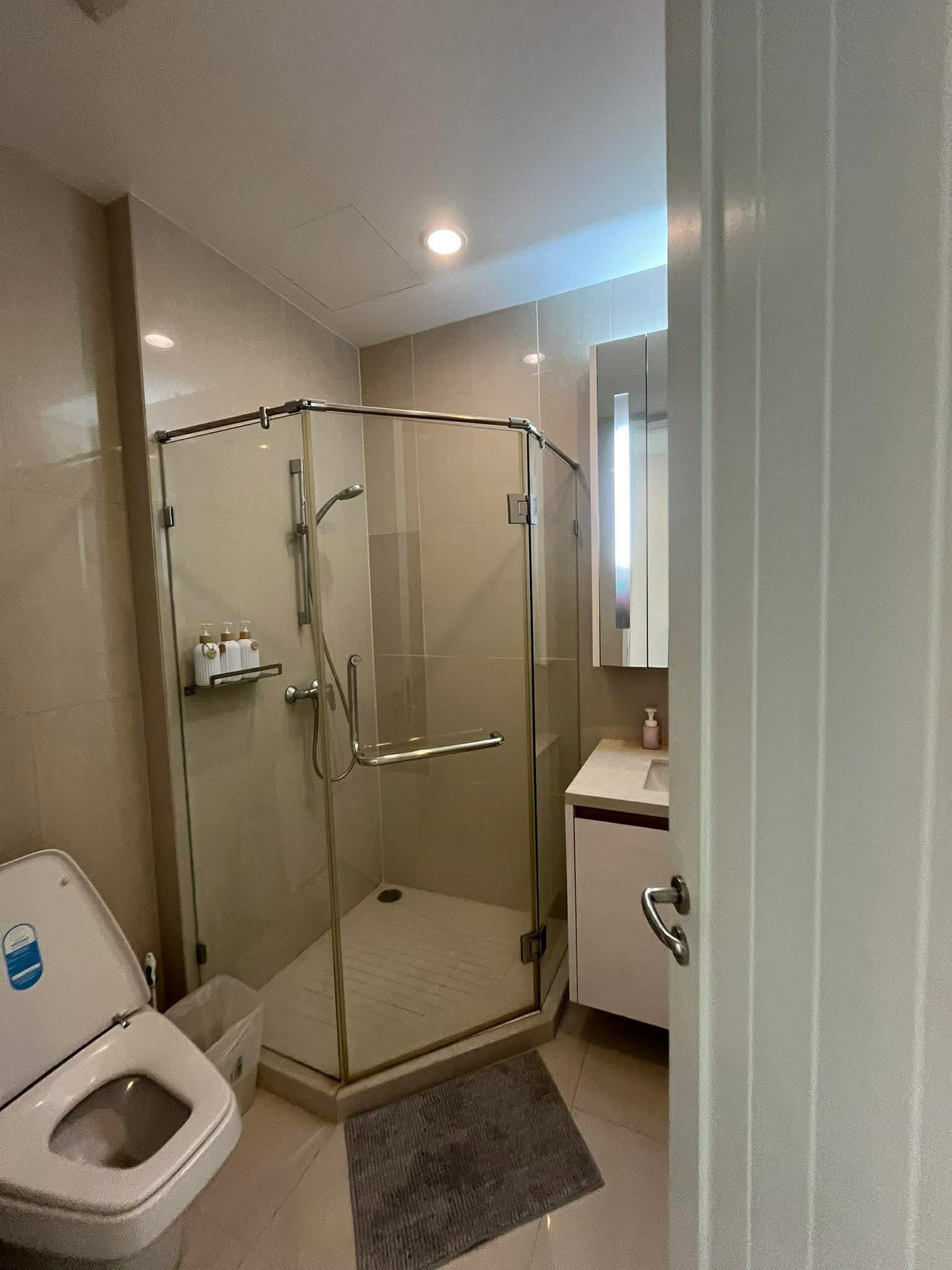 ST849/ให้เช่า คอนโด Luxury High-Rise Q Langsuan (คิว หลังสวน) – รูปที่ 4