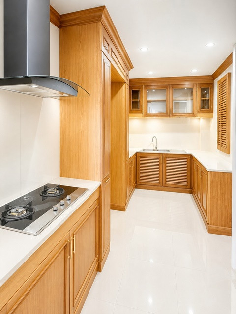 Ratchaphruek Rd.6-8 Charan13 Luxury 3-story townhome 3bed BTS BangWa 1.45km. 3bath 32sq.wa. 250 sq.m – รูปที่ 3