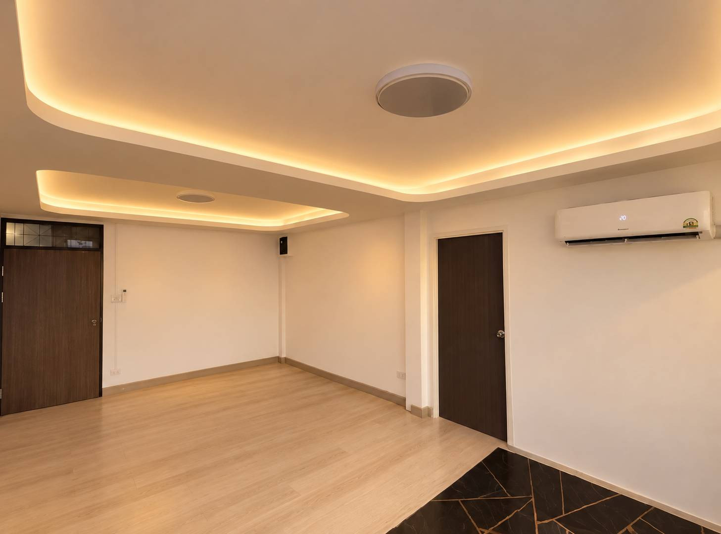 👑✨ คอนโดทำเลดี ราคาจับต้องได้! 🏙️ Bang Ao Condominium | บางอ้อ คอนโดมิเนียม คอนโด Low-Rise ในซอยจรัญสนิทวงศ์ 95/1 เดินทางสะดวก ใกล้ MRT บางอ้อ 🚅 – รูปที่ 2
