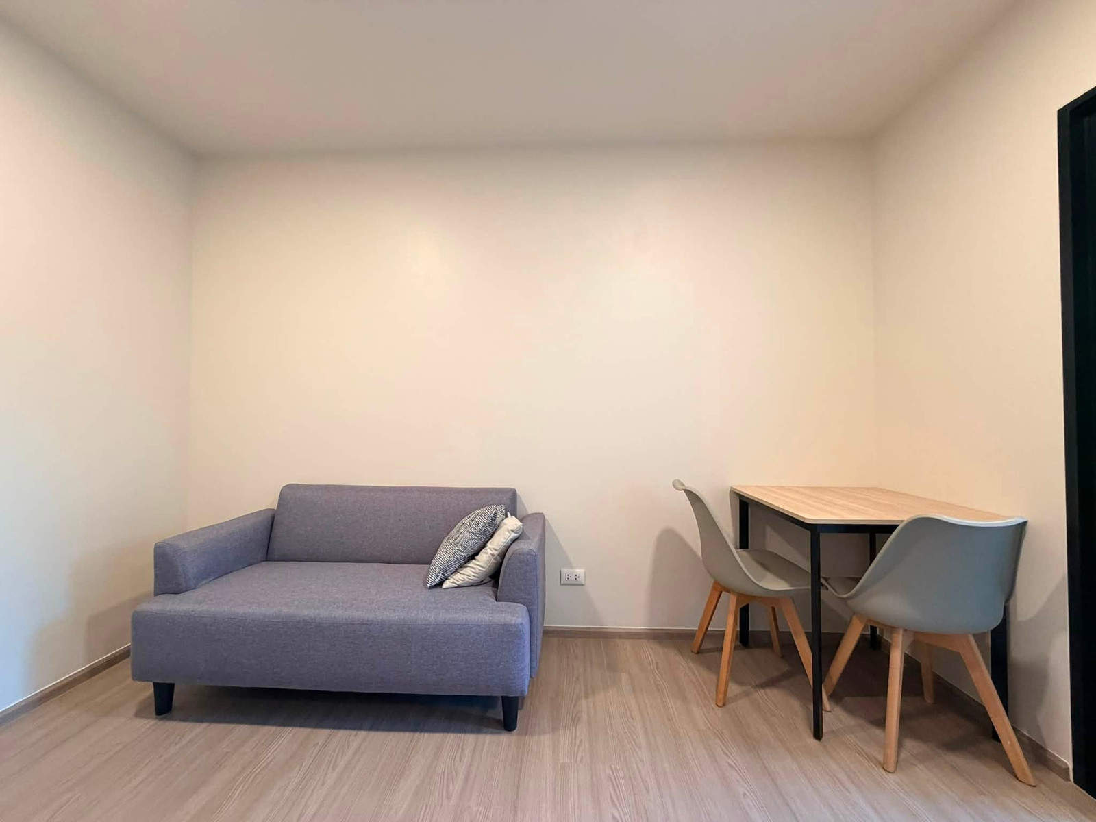 ให้เช่า VAY Rama 9 | 1 ห้องนอน 26 ตร.ม. | 14,000 บาท/เดือน – รูปที่ 4