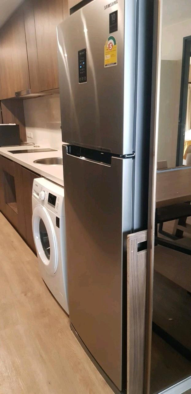 Noble Above Wireless-Ruamrudee for rent – รูปที่ 4