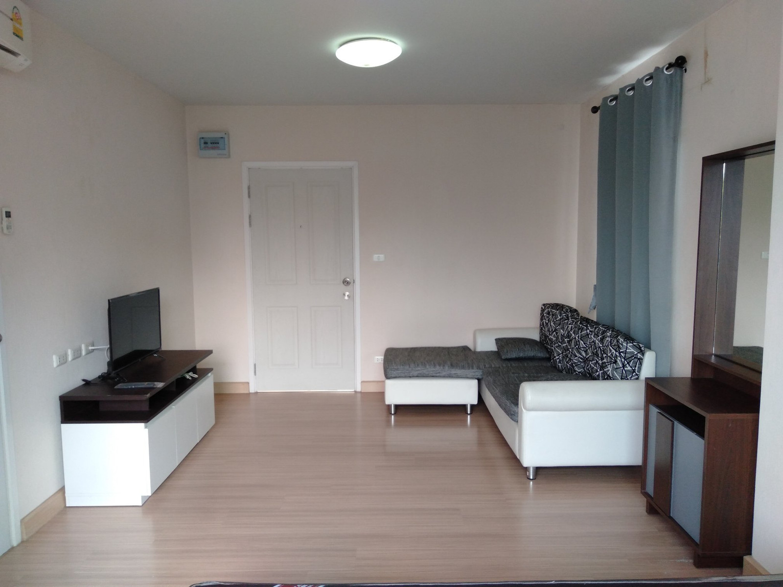 Condo for rent: Plum Condo Nawamin, located right next to Lotus’s Nawamin. – รูปที่ 2