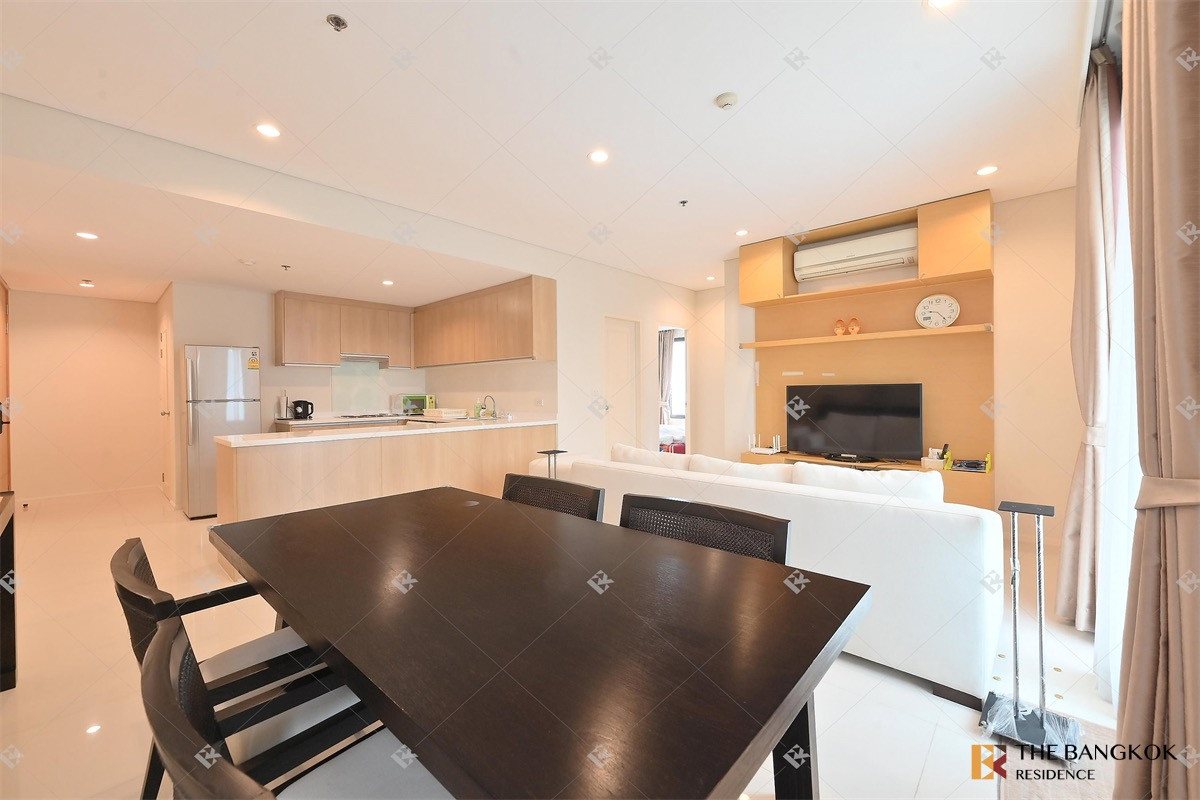 🚨 ราคานี้มีจริง! 2 BEDROOM @ VILLA ASOKE เพียง 11.69 ล้าน! 🚨by Agent ใต้ตึกวิลล่า อโศก Sea BR 0635165374