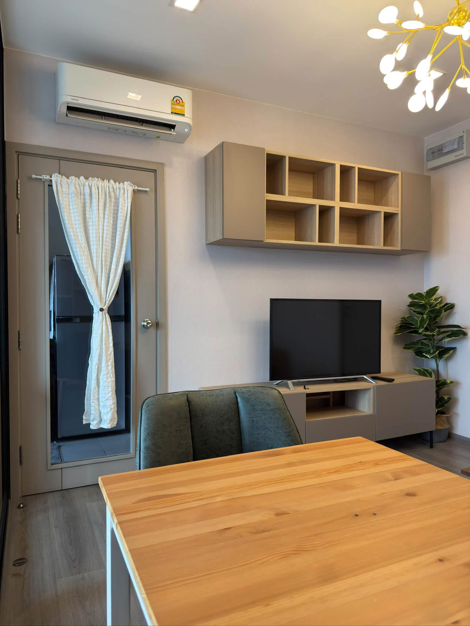 ✨💕 Condo for Rent: The Politan Rive – A Riverside Condominium on the Chao Phraya River 💕✨ – รูปที่ 3