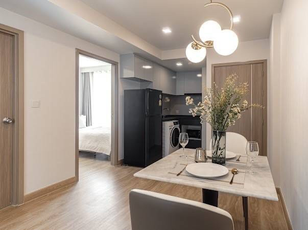 for rent Maestro 07 2 bed super deal♥️🌷🌈 – รูปที่ 2