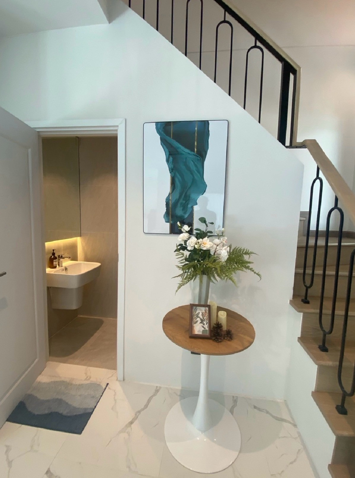 ให้เช่า 89 Residence ratchada-rama9 – รูปที่ 4
