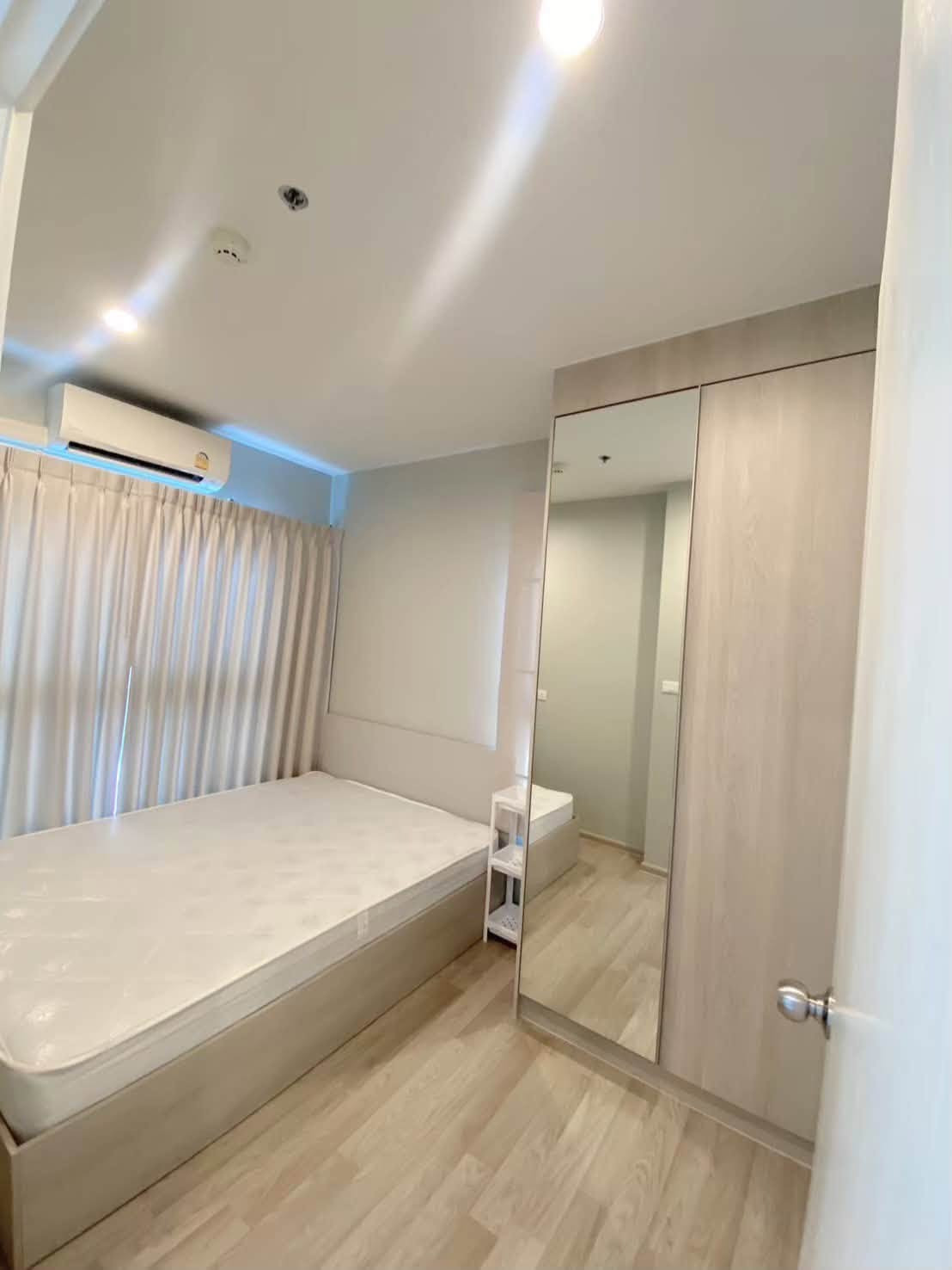 ให้เช่าคอนโด The Privacy Rama 9 ห้องมุม 2 ห้องนอน ใกล้ MRT รามคำแหง ค่าเช่า 20,000฿ บาท (รวมค่าส่วนกลางแล้ว) ให้เช่าคอนโด The Privacy Rama 9 ห้องมุม 2 ห้องนอน ใกล้ MRT รามคำแหง ค่าเช่า 20,000฿ บาท (รวมค่าส่วนกลางแล้ว)