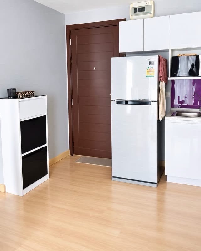 🔥 ราคาดีมากกก! ห้องรีโนเวทใหม่ THRU THONGLOR 💥 เพียง 14,500 บาท/เดือน เท่านั้น!  – รูปที่ 3