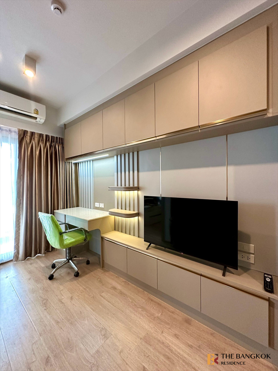 ✨ FOR RENT | IDEO ASOKE – RAMA 9✨ 
