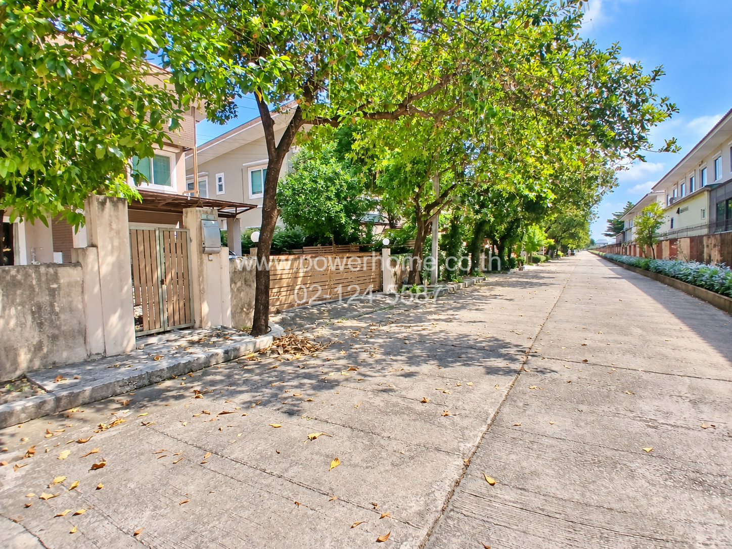 2-story detached house, Discovery Village, Balika Rangsit-Khlong 4, good location, near Lat Sawai Central Market. – รูปที่ 3
