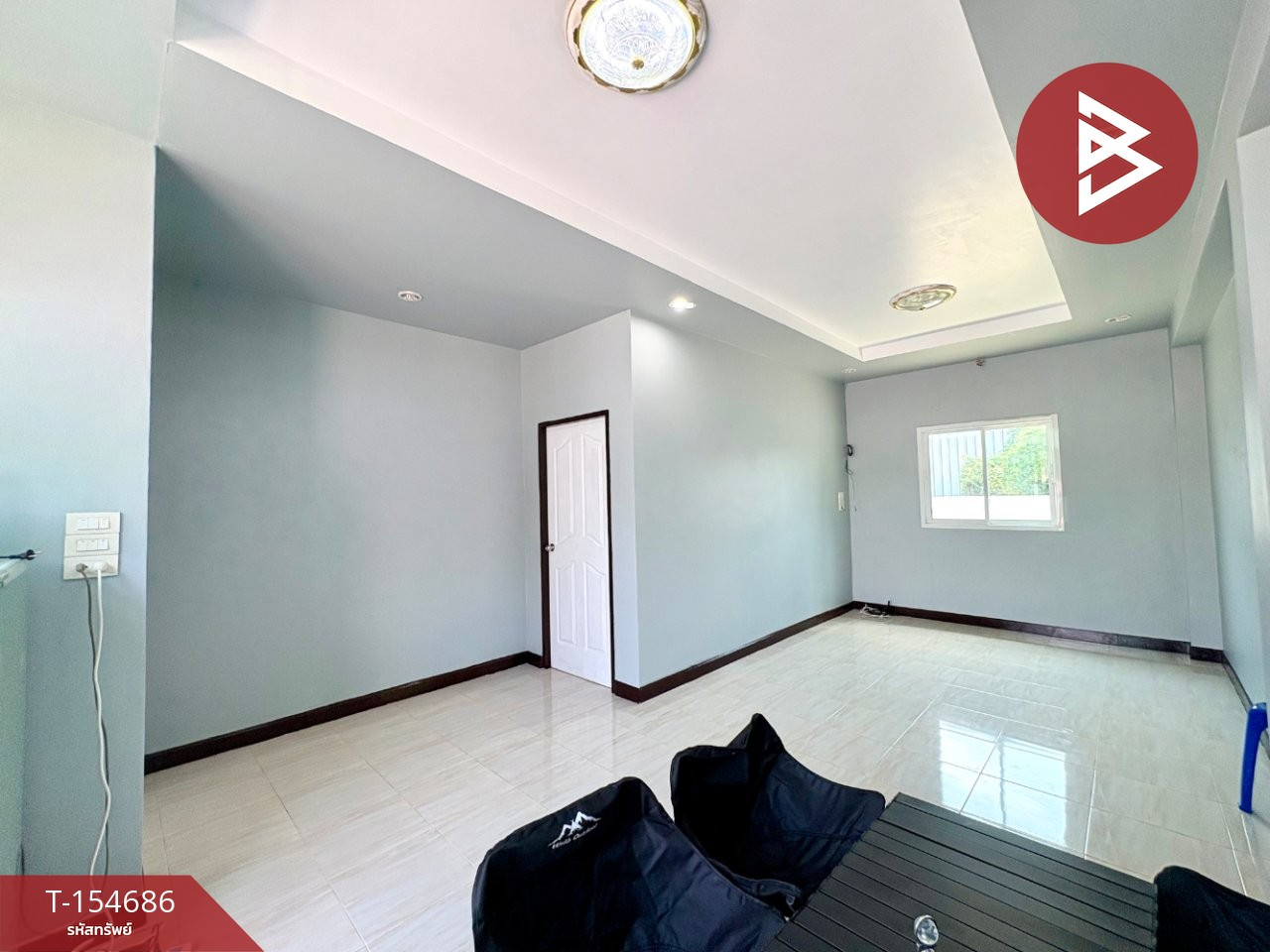 ขายบ้านเดี่ยว 1 ชั้น เนื้อที่ 59.5 ตร.วา ตาคลี นครสวรรค์ – รูปที่ 3