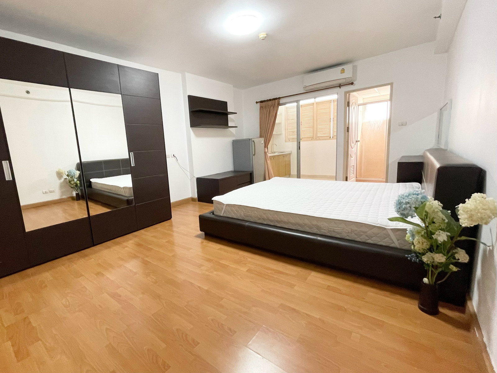 📌 [ P-57362 ] FOR RENT Studio : City Home Sukhumvit ใกล้ BTS อุดมสุข | Line@easythaihome 085-592-2897 