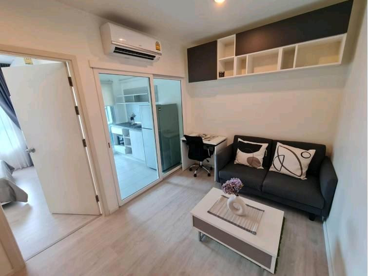🏙️ Aspire Sathorn-Tha Phra | Next to BTS Talat Phlu, reserve first, get first 🔥🎉