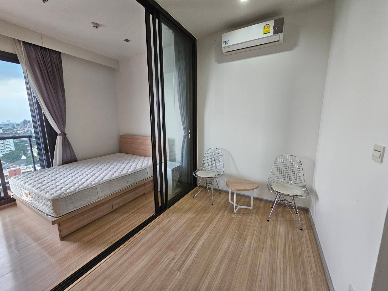 P-47418 🔥 ให้เช่า M Jatujak ห้องสวย ชั้น 22 ใกล้ BTS สะพานควาย-หมอชิต & MRT กำแพงเพชร เลี้ยงสัตว์ได้ 17,500 บ. Line@easythaihome 085-592-2897 P-47418 🔥 ให้เช่า M Jatujak ห้องสวย ชั้น 22 ใกล้ BTS สะพานควาย-หมอชิต & MRT กำแพงเพชร เลี้ยงสัตว์ได้ 17,500 บ. Line@easythaihome 085-592-2897