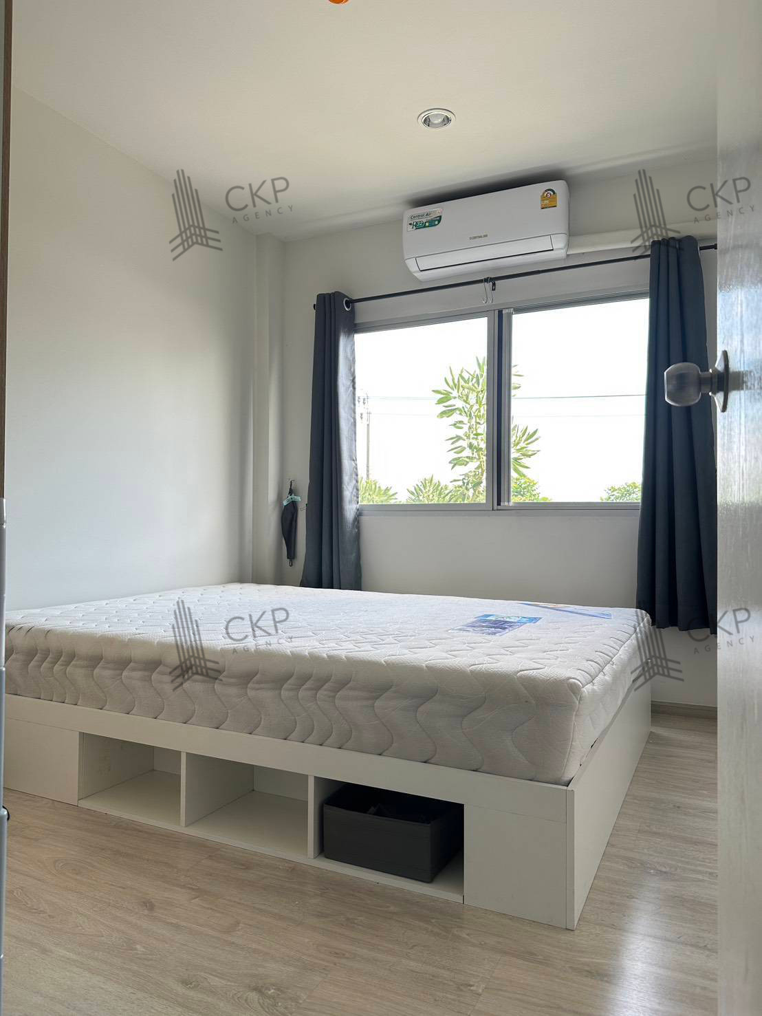 L260163 | ขายคอนโด เสนาคิทท์ เวสต์เกต-บางบัวทอง ขนาด 37.81 ตร.ม. ราคาเพียง 1.2 ล้านบาท ถูกมาก พร้อมผู้เช่า ลงทุนหรืออยู่เองก็คุ้มค่า – รูปที่ 4
