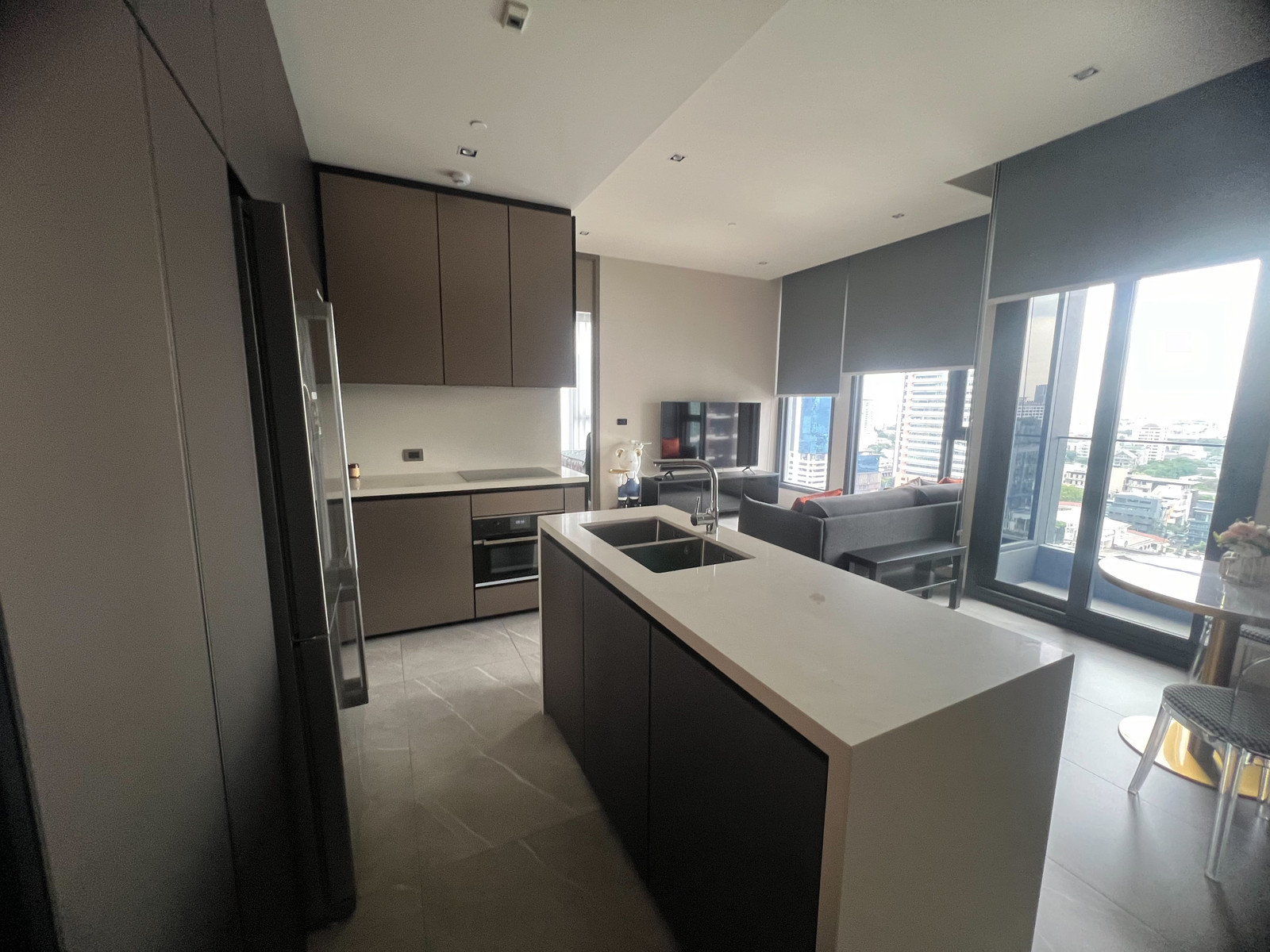 Hot Deal 2 bedrooms for rent at Hyde Heritage thonglor – รูปที่ 3