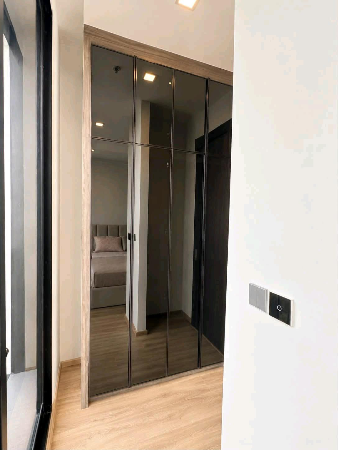 ⭐⭐Beautiful  2-Bedroom near BTS Ari – รูปที่ 4