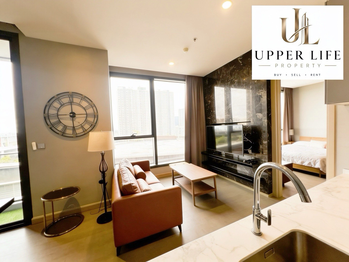 เช่า/Rent The Esse Singha Complex