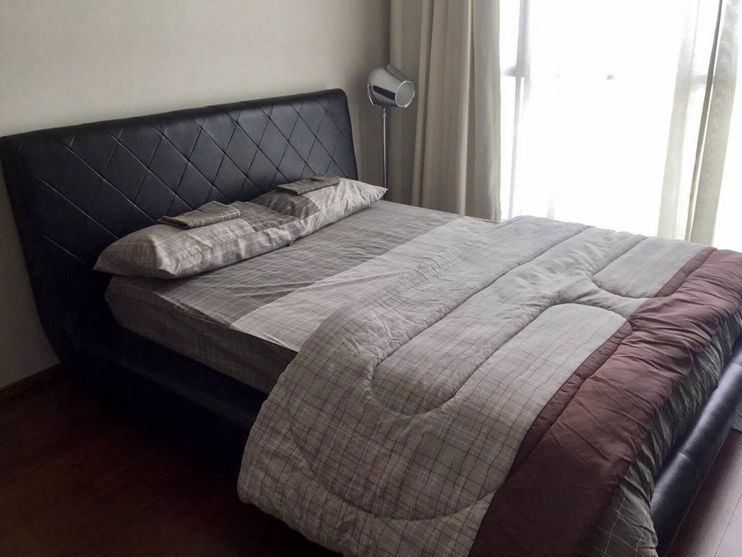 For rent Condo Quattro By Sansiri Fully Furnished  (S03-2826)