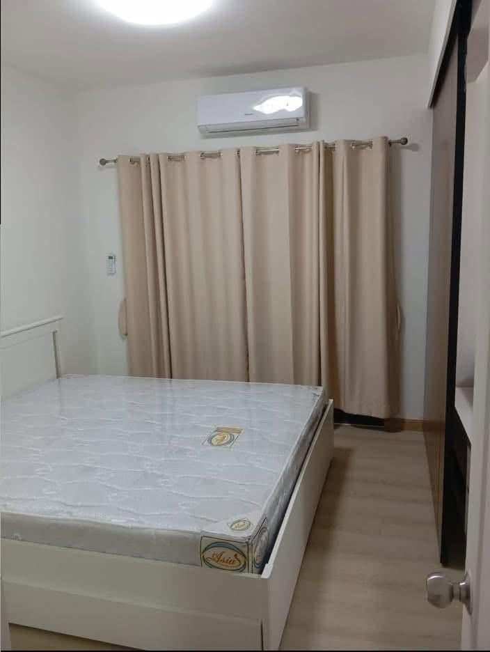 P-3152 🔥🔥 Condo for rent A space Sukhumvit 77, ready to move in.