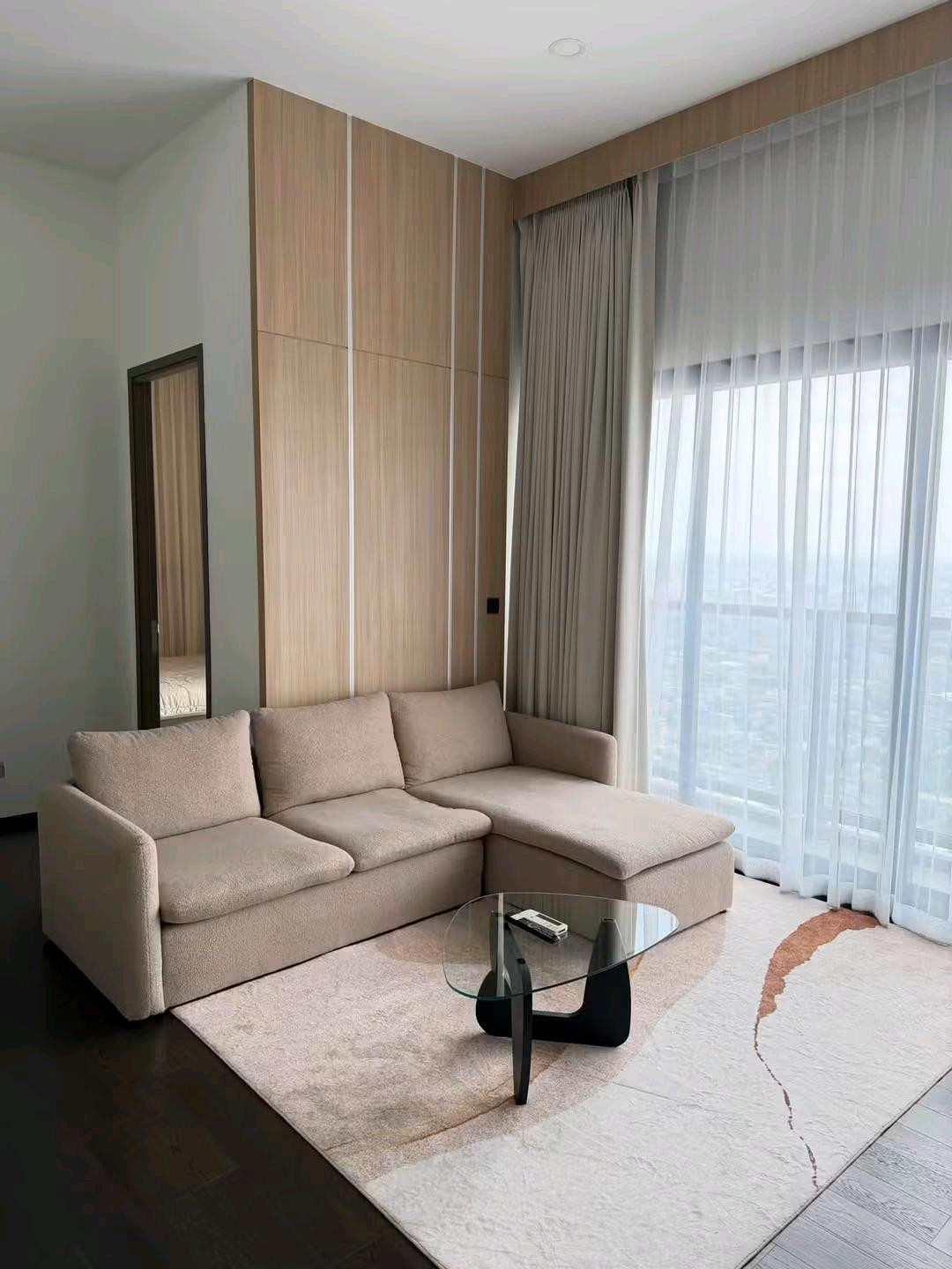 🔥🔥Condo for rent Park Origin Thonglor 🔥 BTS Thonglor station