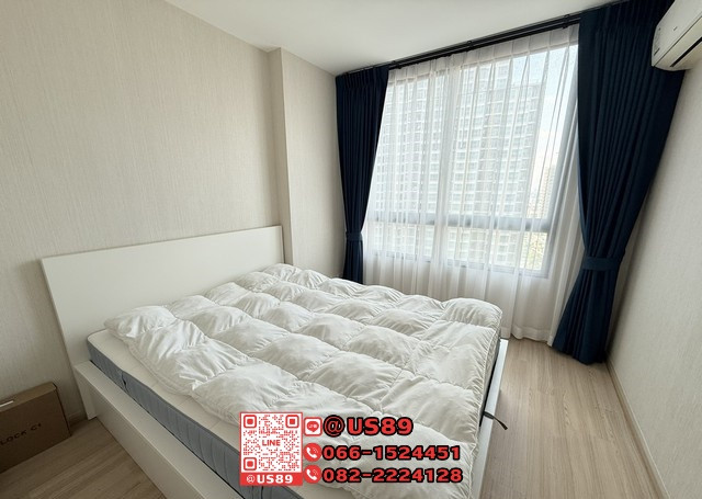 💙💙 Hot Price 💙💙For Sale Condo Artemis Sukhumvit 77