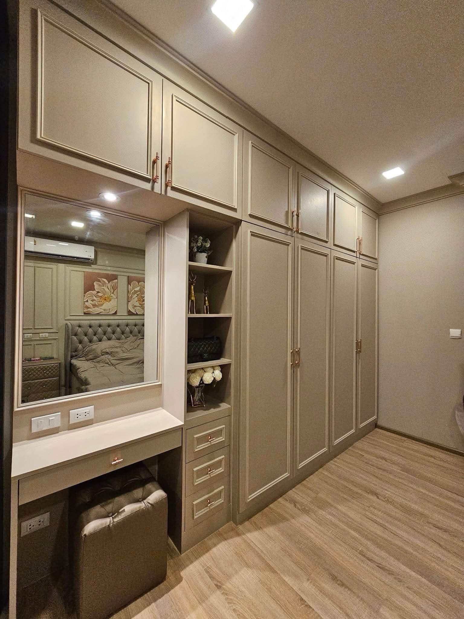🔥Rent at   XT พยาไท 🔥1BR 1BR.🔥 27,000🔥42sqm. 🔥Floor12 – รูปที่ 3