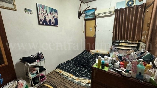 ทาวน์เฮ้าส์ 11.5 ตารางวา สาทร 11 แยก 3 หลังริม ราคาถูก – รูปที่ 4