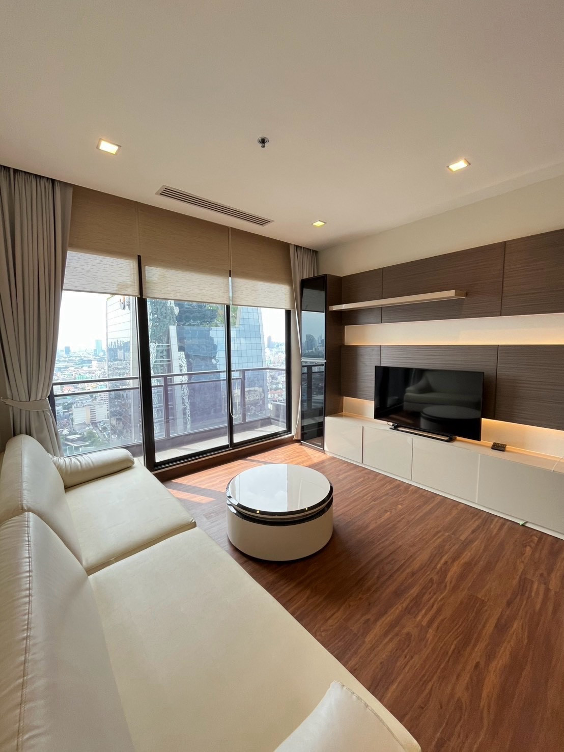 FOR-RENT IVY AMPIO 2BEDROOM READY TO MOVE💥