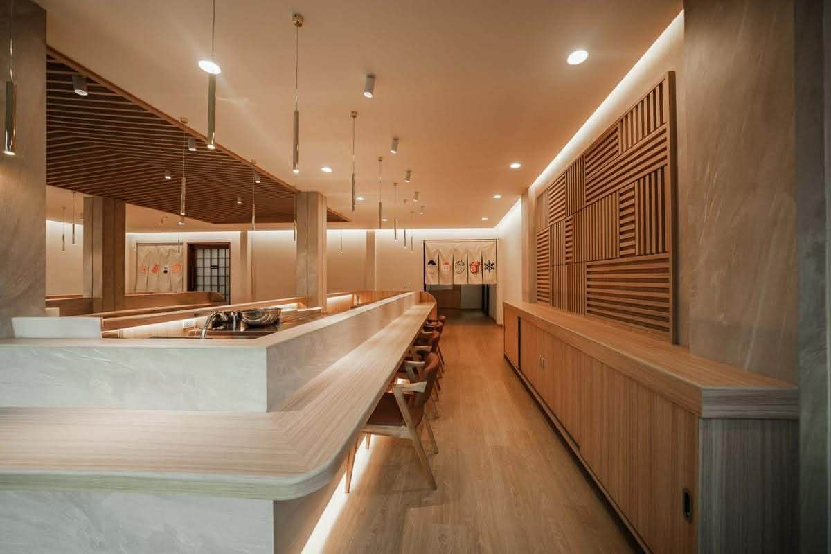 ร้านอาหารญี่ปุ่น เอกมัย ซอย19 มีใบอนุญาตขายแอลกอฮอล์ /สามรถเปิดร้านผับบาร์ได้ – รูปที่ 2
